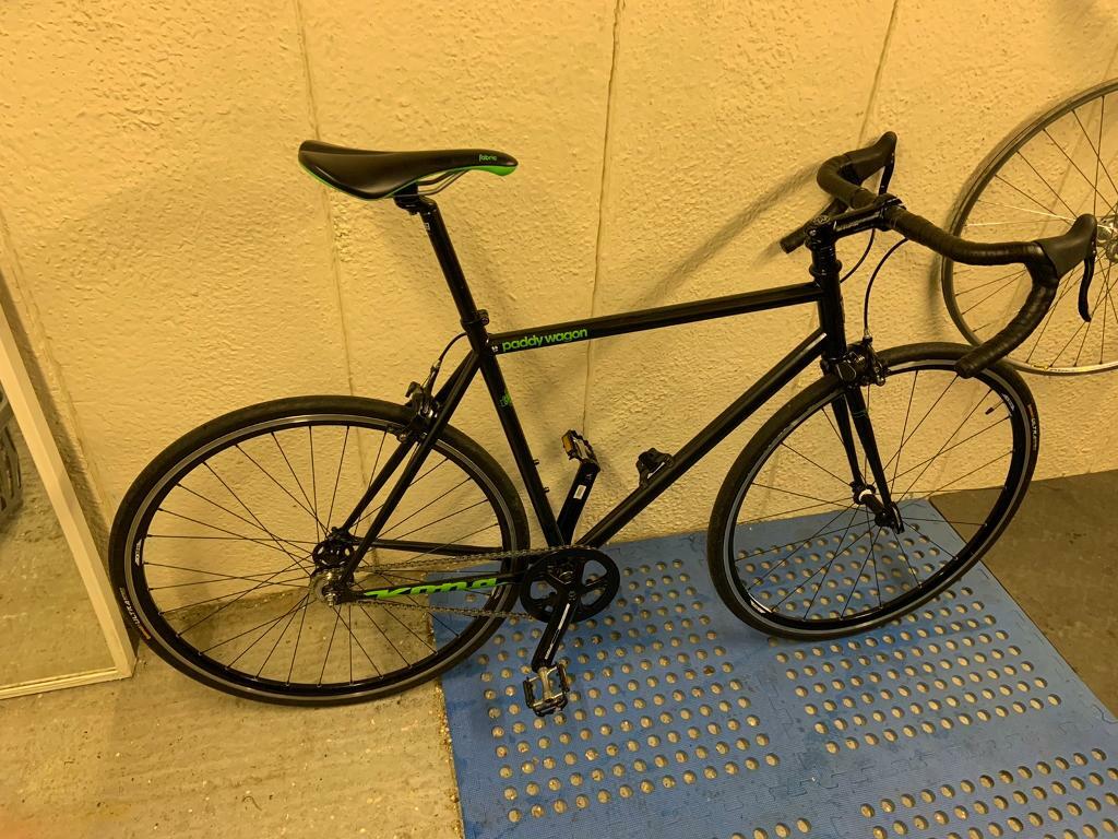 kona paddy wagon single speed